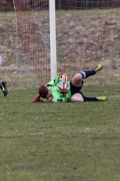 Bild 46 - B-Juniorinnen SG Olympa/Russee - Post- und Telekom SV Kiel : Ergebnis: 2:2